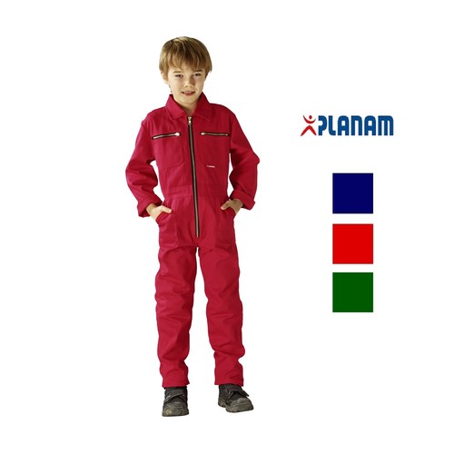 Planam kinder overall - planam,