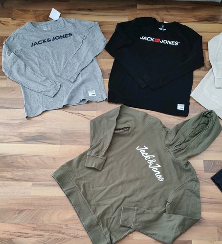 Jack jones jungenkleidung - &,