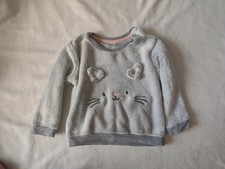 Pullover Unisex Kinder