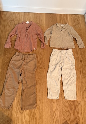 Kinderkleidung größe 116 - größe,