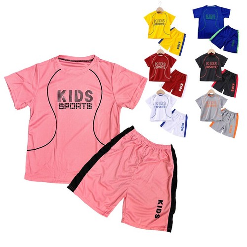 Junge mädchen sport kleidung - junge,