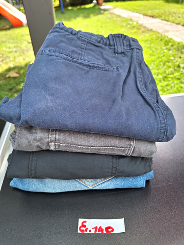 Kinderkleidung jungen paket - jungen,
