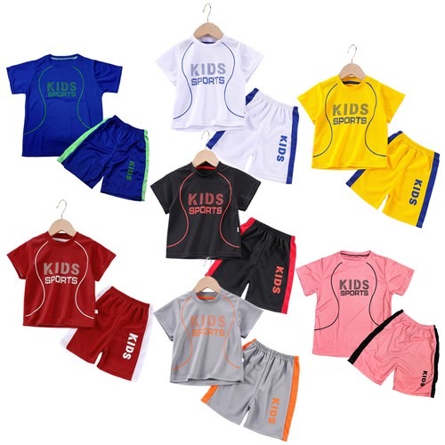 Kinder jungen sport - kinder, kleidung