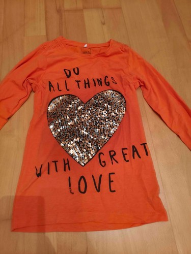 Shirt kinder kleidung - -,
