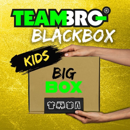 Black box 140 152 - black, gr.
