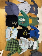 Kinderkleidung Paket Gr. 98