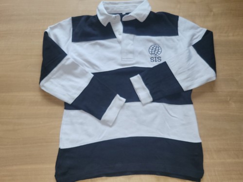 Sis schulkleidung pullover - sis,