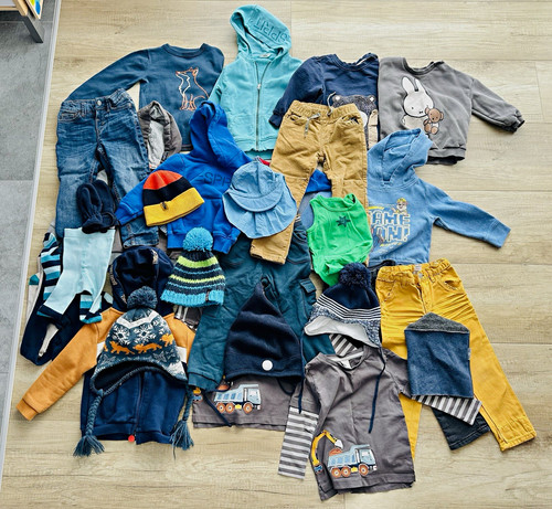Kinder kleidung set - kinder,