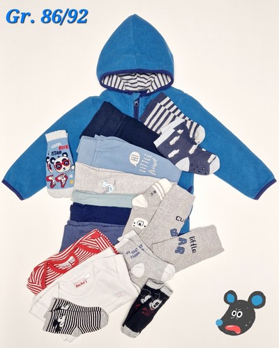 Baby kleidungspaket gr - kleidungspaket,