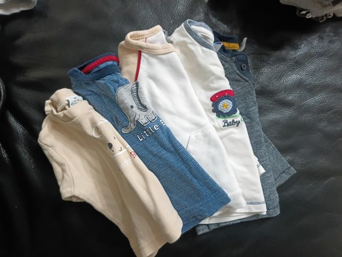 Kinder kleidung junge paket - kleidung,