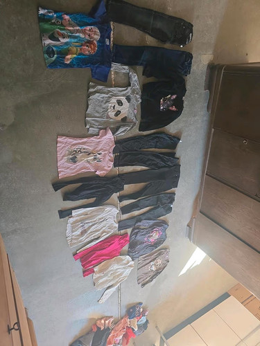 Mädchen kinderkleidung - mädchen,