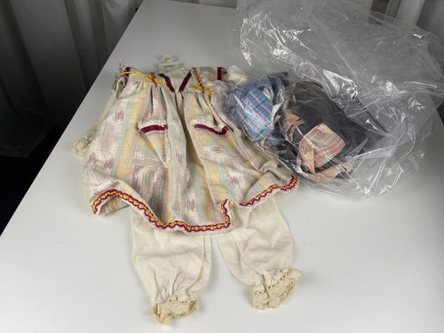 Puppenkleidung - , /