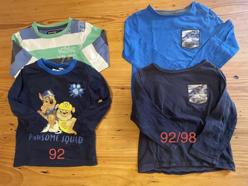 Kinderkleidungspaket - , –