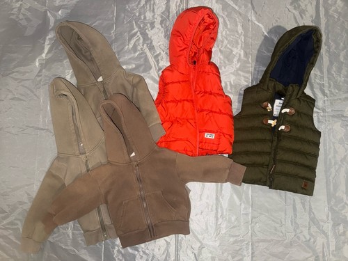 Kinderkleidung teile gr - 5,