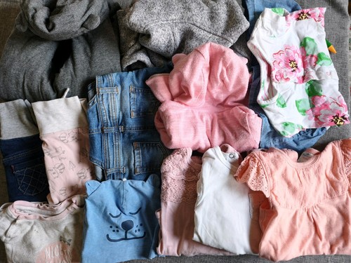 Kinderkleidung größe 62 - kinderkleidung, –