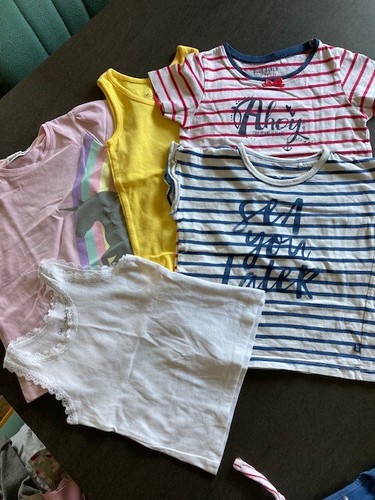 Kinderkleidung mädchen - , 98