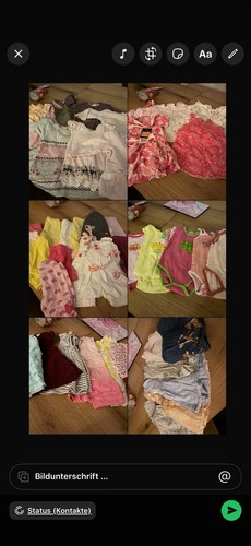 Mädchen paket xxl - mädchen,
