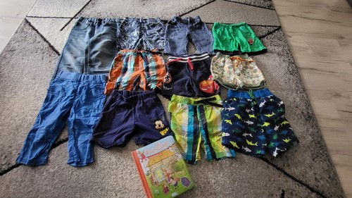 Kinderkleidung hosen 92 - kinderkleidung,