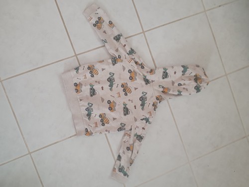 Kinderkleidung