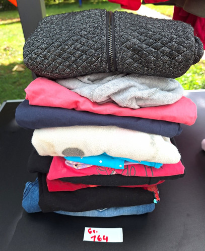 Kinderkleidung paket hosen - kinderkleidung,