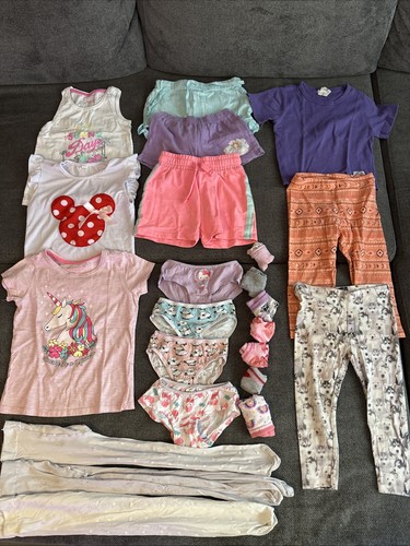 Kinderkleidung paket 116 - paket,