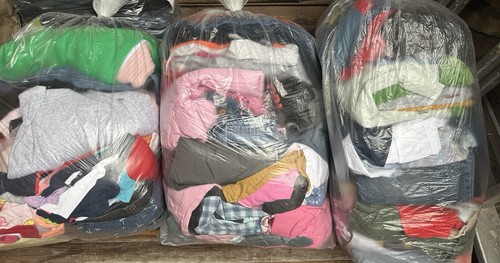 Kleidung kinder mixpaket - kleidung,