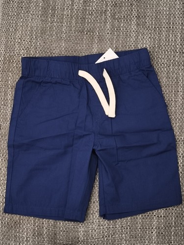 Shorts 110 kurze - gr.110, h&m