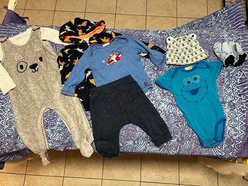 Kinderkleidung paket - kinderkleidung, gr
