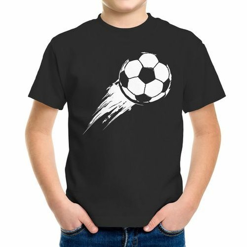 Kinder shirt jungen - t-shirt,