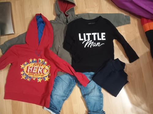Kinderkleidung junge 92 - junge,