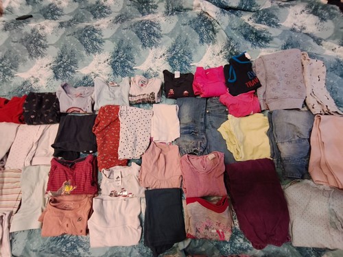 Kinderkleidung paket - kinderkleidung, gr