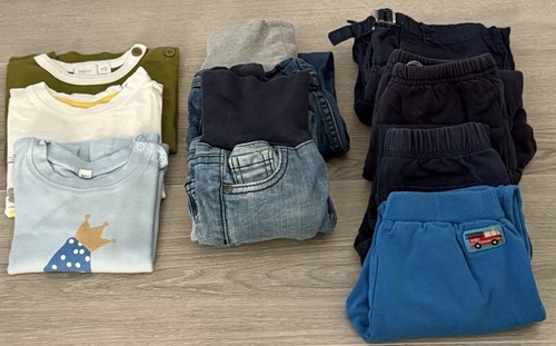 Kleidungspaket jungen größe - jungen,