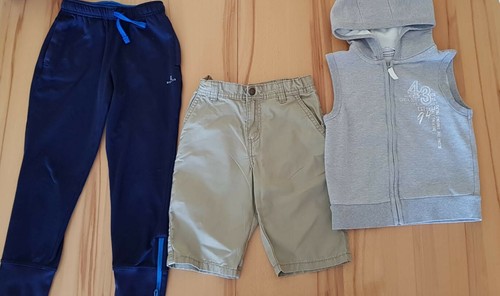 Kinder kleidung paket jungen - kleidung,