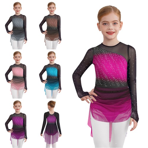 Kinder mädchen kleid tanzen - kinder,