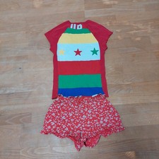 2 teilig Kinderkleidung Set