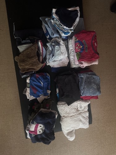Kinderkleidung sammlung - kinderkleidung,