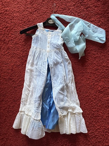 Taufkleid vintage junge oder - taufkleid,