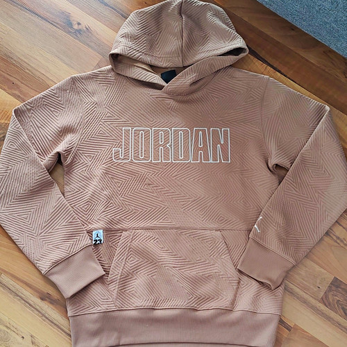 Jordan pullover langarmshirt - jordan,