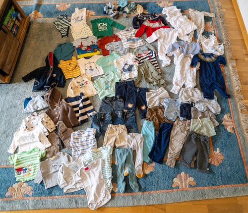 Kinderkleidung konvolut kinder - kinderkleidung,