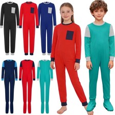 DE Kinder Unisex Adaptive