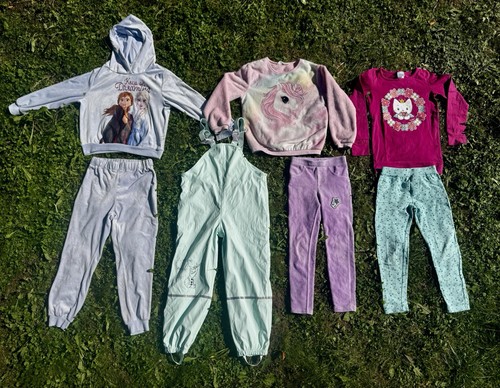 Kinderkleidung kleiderpaket - kinderkleidung,