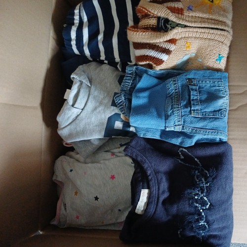über teile kinderkleidung - Über,