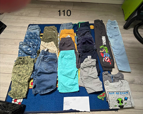 Jungen kleidung kinder - jungen,