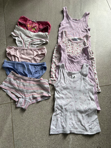 Unterwäsche kinderkleidung - unterwäsche,