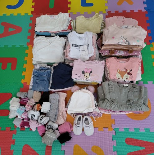 Kleiderpaket,Kinderkleidung