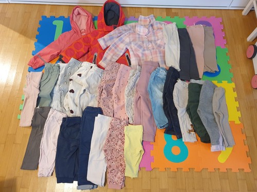 Kinder kleidung paket winter - kinder,