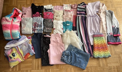 Kinderkleidungspaket der - in,