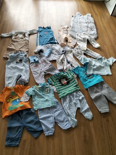 BabyKleidung