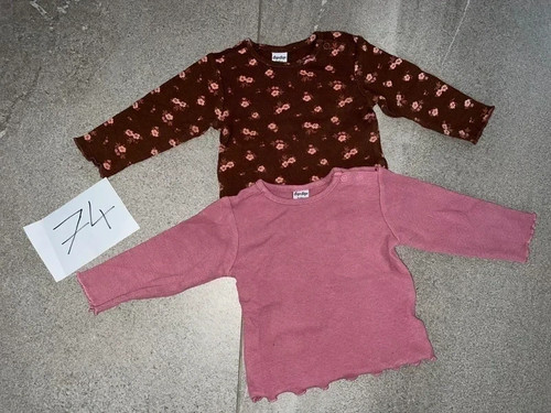 Mädchenkleidung 2er pack - 2er,