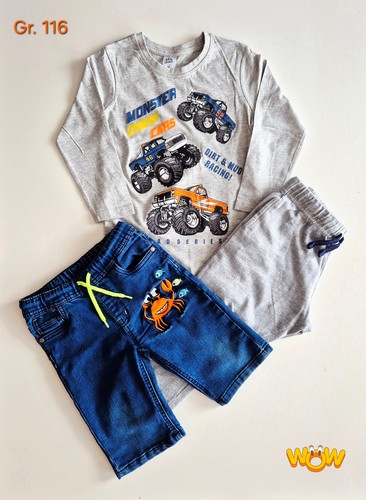 Kinder kleidung set gr - ♥️,